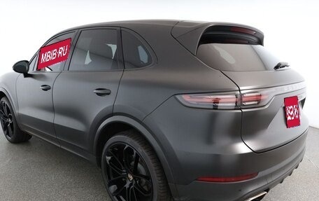 Porsche Cayenne III, 2022 год, 7 052 391 рублей, 5 фотография