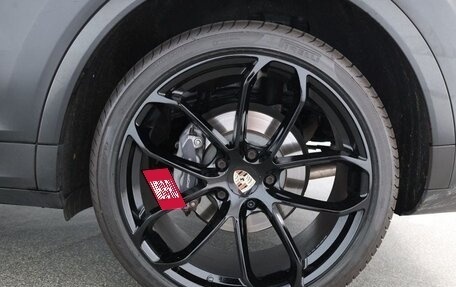 Porsche Cayenne III, 2022 год, 7 052 391 рублей, 6 фотография