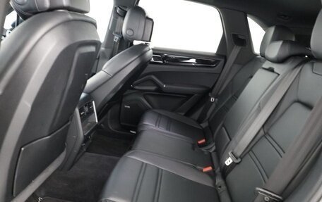 Porsche Cayenne III, 2022 год, 7 052 391 рублей, 20 фотография