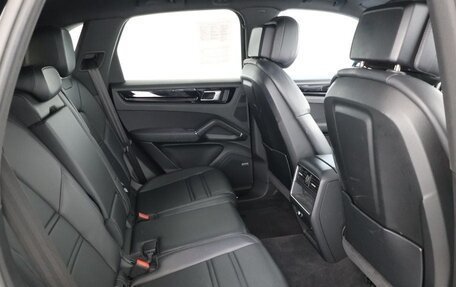 Porsche Cayenne III, 2022 год, 7 052 391 рублей, 22 фотография