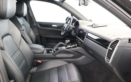 Porsche Cayenne III, 2022 год, 7 052 391 рублей, 23 фотография