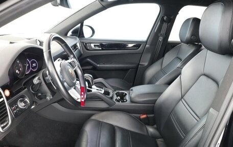 Porsche Cayenne III, 2022 год, 7 052 391 рублей, 19 фотография