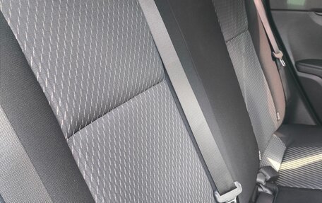 KIA Rio IV, 2018 год, 950 000 рублей, 11 фотография