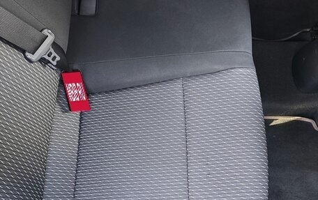 KIA Rio IV, 2018 год, 950 000 рублей, 8 фотография