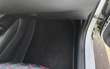 KIA Rio IV, 2018 год, 950 000 рублей, 30 фотография