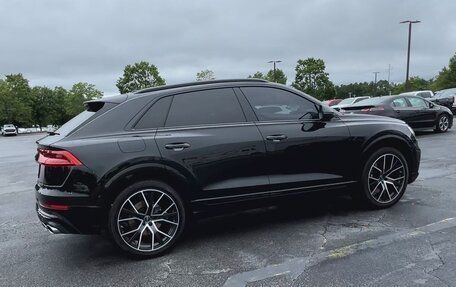 Audi SQ8, 2022 год, 12 038 220 рублей, 15 фотография