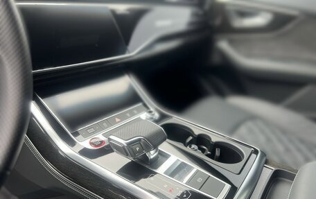 Audi SQ8, 2022 год, 12 038 220 рублей, 19 фотография