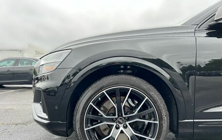 Audi SQ8, 2022 год, 12 038 220 рублей, 18 фотография