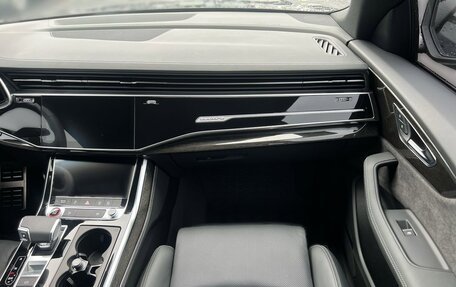 Audi SQ8, 2022 год, 12 038 220 рублей, 32 фотография