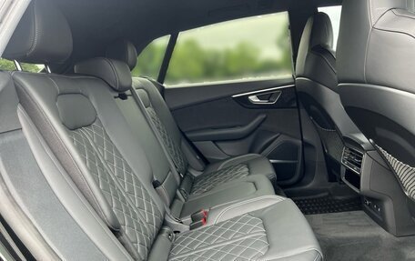 Audi SQ8, 2022 год, 12 038 220 рублей, 30 фотография