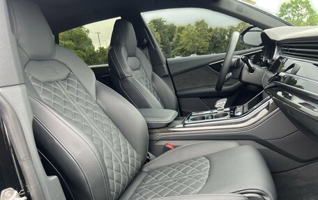 Audi SQ8, 2022 год, 12 038 220 рублей, 31 фотография