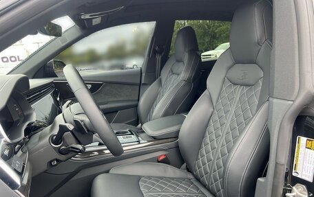 Audi SQ8, 2022 год, 12 038 220 рублей, 24 фотография