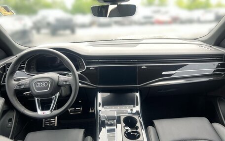Audi SQ8, 2022 год, 12 038 220 рублей, 25 фотография