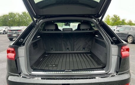 Audi SQ8, 2022 год, 12 038 220 рублей, 29 фотография