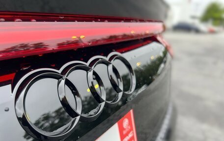 Audi SQ8, 2022 год, 12 038 220 рублей, 34 фотография