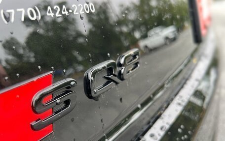 Audi SQ8, 2022 год, 12 038 220 рублей, 35 фотография
