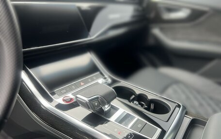 Audi SQ8, 2022 год, 12 038 220 рублей, 37 фотография