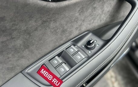 Audi SQ8, 2022 год, 12 038 220 рублей, 27 фотография