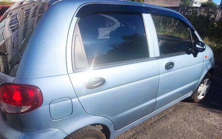 Daewoo Matiz, 2011 год, 300 000 рублей, 4 фотография