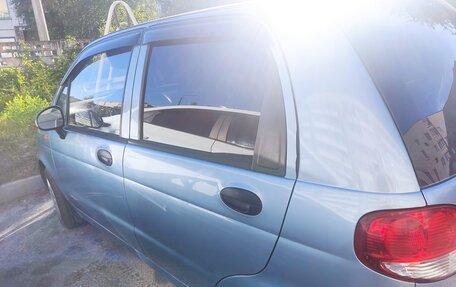 Daewoo Matiz, 2011 год, 300 000 рублей, 3 фотография