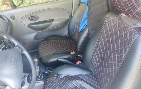 Daewoo Matiz, 2011 год, 300 000 рублей, 9 фотография