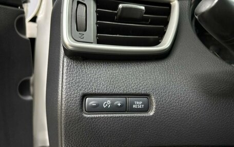 Nissan Qashqai, 2017 год, 1 779 000 рублей, 19 фотография