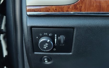 Jeep Grand Cherokee, 2012 год, 1 468 000 рублей, 13 фотография