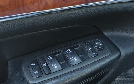 Jeep Grand Cherokee, 2012 год, 1 468 000 рублей, 14 фотография