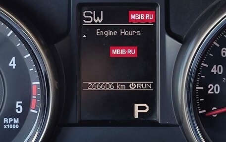 Jeep Grand Cherokee, 2012 год, 1 468 000 рублей, 19 фотография