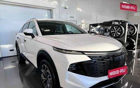 Haval F7, 2025 год, 3 249 000 рублей, 4 фотография