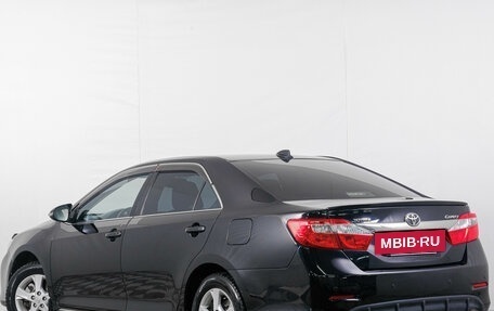 Toyota Camry, 2014 год, 1 649 000 рублей, 5 фотография