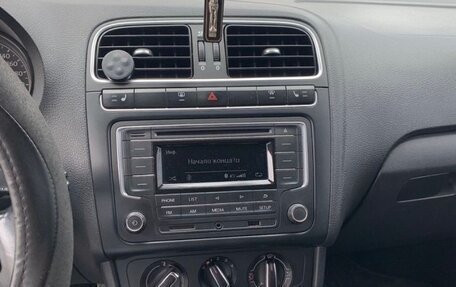 Volkswagen Polo VI (EU Market), 2012 год, 690 000 рублей, 6 фотография