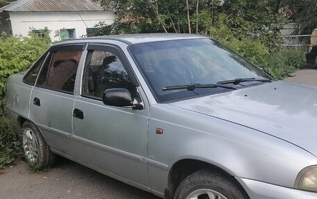 Daewoo Nexia I рестайлинг, 2011 год, 160 000 рублей, 5 фотография