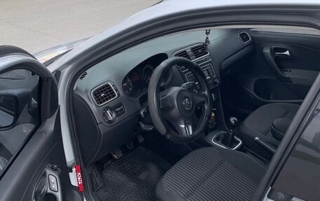 Volkswagen Polo VI (EU Market), 2012 год, 690 000 рублей, 5 фотография