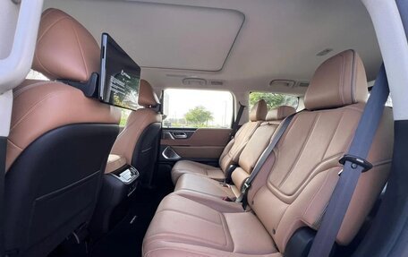 Infiniti QX80, 2025 год, 16 490 000 рублей, 9 фотография