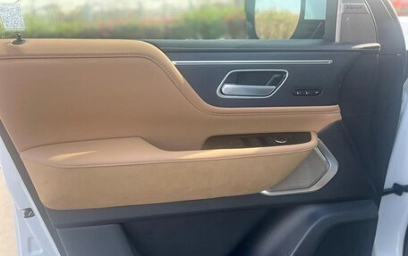 Infiniti QX80, 2025 год, 16 490 000 рублей, 13 фотография