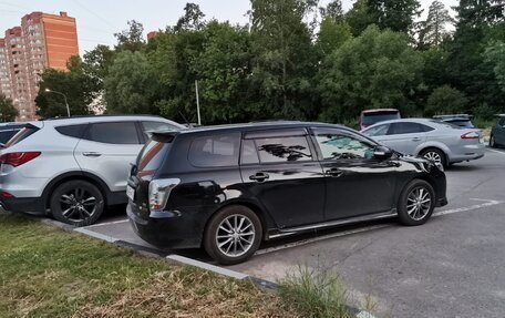 Toyota Corolla, 2011 год, 1 000 022 рублей, 3 фотография