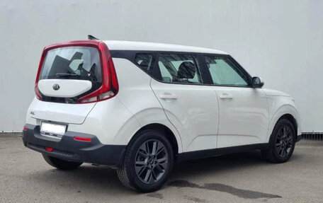 KIA Soul III, 2021 год, 1 950 000 рублей, 4 фотография