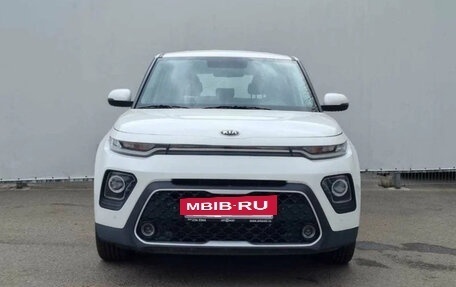 KIA Soul III, 2021 год, 1 950 000 рублей, 7 фотография