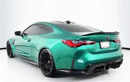 BMW M4, 2022 год, 7 752 008 рублей, 6 фотография