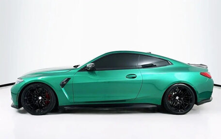 BMW M4, 2022 год, 7 752 008 рублей, 4 фотография