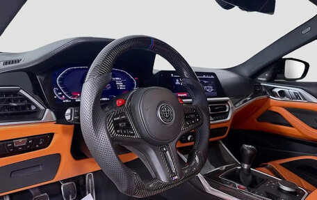 BMW M4, 2022 год, 7 752 008 рублей, 12 фотография