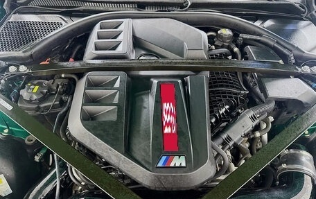 BMW M4, 2022 год, 7 752 008 рублей, 10 фотография
