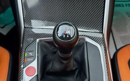 BMW M4, 2022 год, 7 752 008 рублей, 17 фотография