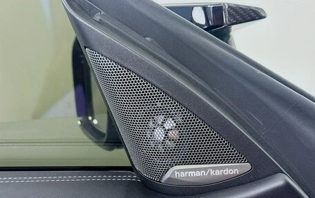 BMW M4, 2022 год, 7 752 008 рублей, 16 фотография