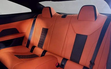 BMW M4, 2022 год, 7 752 008 рублей, 25 фотография