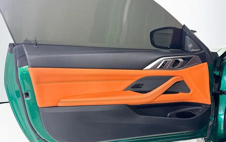 BMW M4, 2022 год, 7 752 008 рублей, 23 фотография