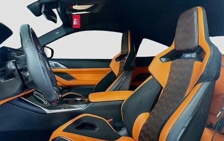 BMW M4, 2022 год, 7 752 008 рублей, 22 фотография