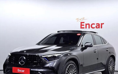 Mercedes-Benz GLC Coupe, 2024 год, 7 621 000 рублей, 1 фотография