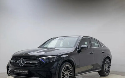 Mercedes-Benz GLC Coupe, 2024 год, 7 365 000 рублей, 1 фотография